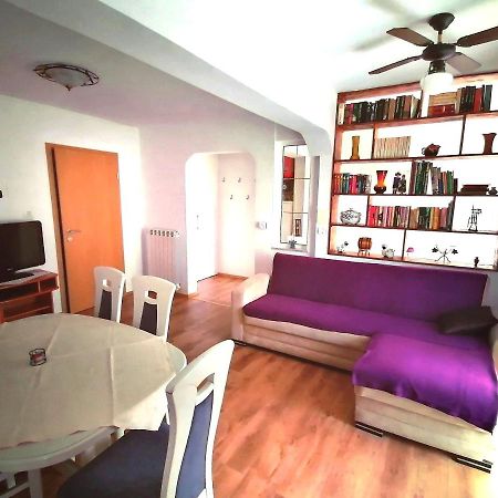 Apartma Poletje 코페르 외부 사진