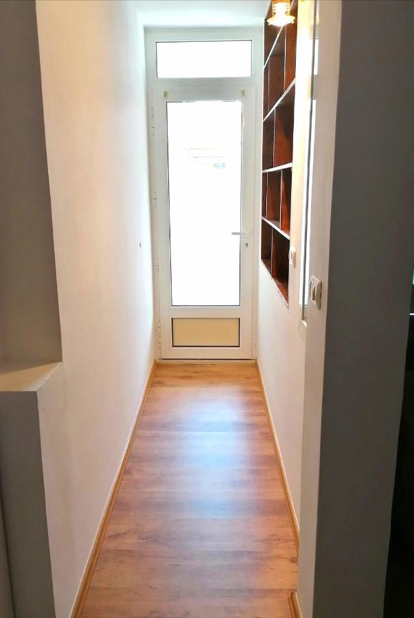 Apartma Poletje 코페르 외부 사진