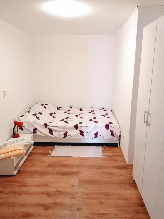Apartma Poletje 코페르 외부 사진